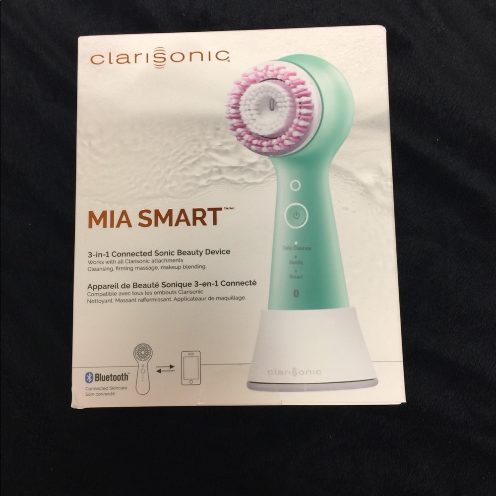 Clarisonic Mia Smart